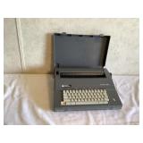 Type writer