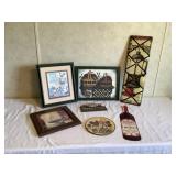 Kitchen decor