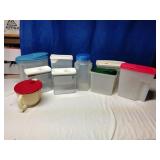 Tupperware