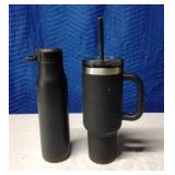 Travel cups