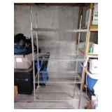 Metal Rack 75x35.5