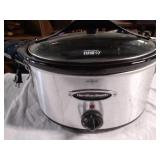 Hamilton Beach crock pot