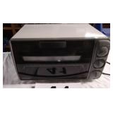 Alfredo Ultima toaster oven
