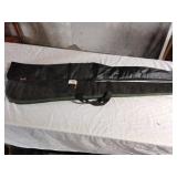 Allen Gun cases