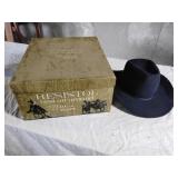 Resistor best all around western hat Self