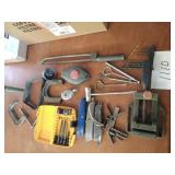 Misc tools