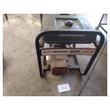 Coleman Powermate Maxa 5000ER electric generator