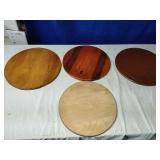 Cutting boards
