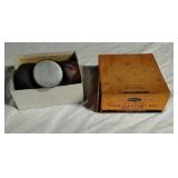 Antique Tonsillectomy Bag
