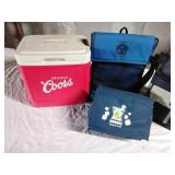 Coolers
