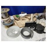 Misc Items