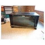 TV stand