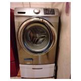 Samsung  Steam VRT HP Washer with drawer