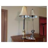 Table lamps - 2