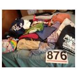 Several t-shirts - xl