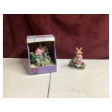 Easter decorations