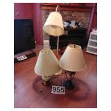 Lamps