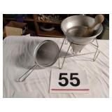Vintage strainer/ricer