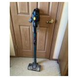 Shark vacuum