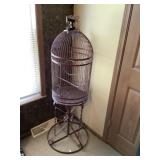Bird cage
