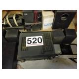 Miscellaneous Electronics
