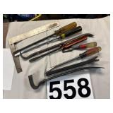 Tools miscellaneous