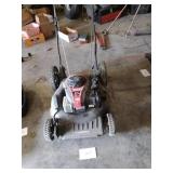 Murray push mower - doesn