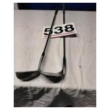 Alien Sport Sandwedge