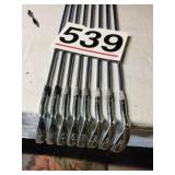 Hogan Golf Irons