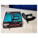 Craftsman Air Drive Finishing Nailer