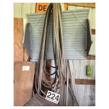 Garden hoses