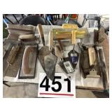 Hand tools