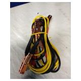Jumper cables