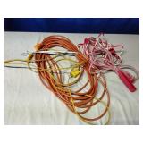 Extension cords