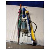 Good Year windshield wipers (22 560 mm),