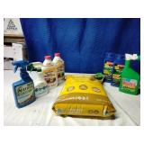 Weed killers