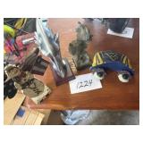 Home decor items