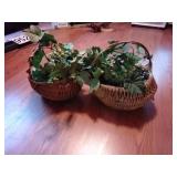 Baskets