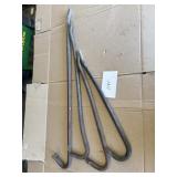 Crowbars