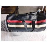 U.S.G.F. Dial bag