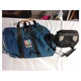 Large Media bag and camera bag