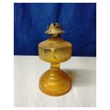 Oil lamp