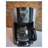 Mr. Coffee coffee maker