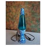 Lava lamp (needs bulb)
