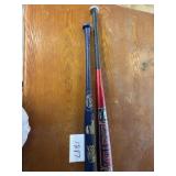 Eastern EA 70 bat Kansas City Royals Louisville