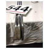 Golf Clubs