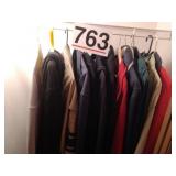 Jackets and coats - XL