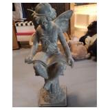 Fairy statue 21T