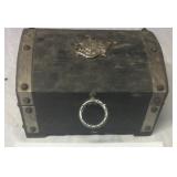 Vintage S.SPER BIJOU small vanity chest