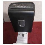 Pen+ Gear micro-cut paper shredder